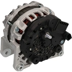 HC-Cargo Alternator