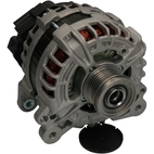 HC-Cargo Alternator