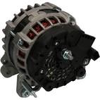 HC-Cargo Alternator