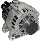 HC-Cargo Alternator