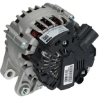 HC-Cargo Alternator