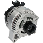 HC-Cargo Alternator