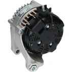 HC-Cargo Alternator