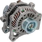 HC-Cargo Alternator