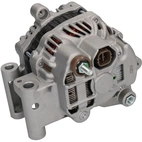 HC-Cargo Alternator