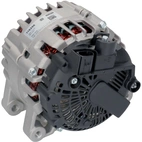 HC-Cargo Alternator
