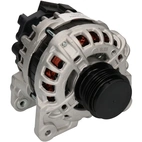 HC-Cargo Alternator