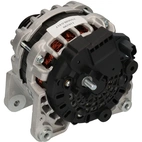 HC-Cargo Alternator