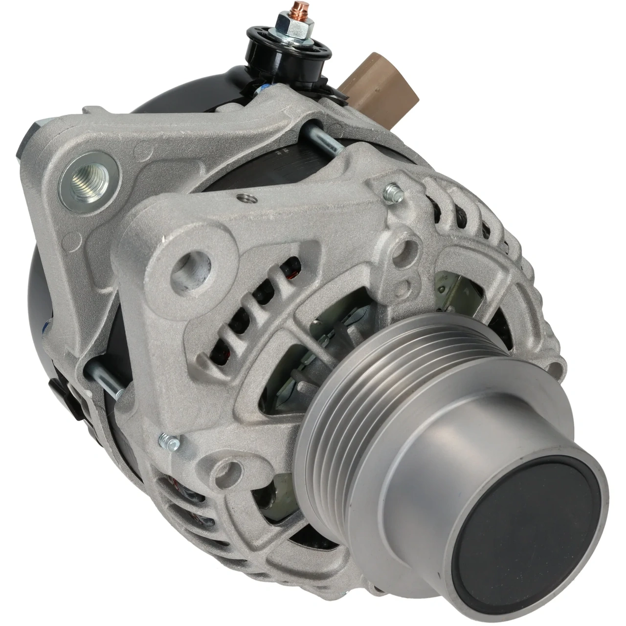 HC-Cargo Alternator