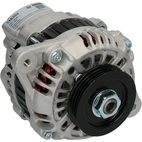 HC-Cargo Alternator
