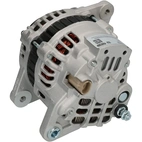 HC-Cargo Alternator