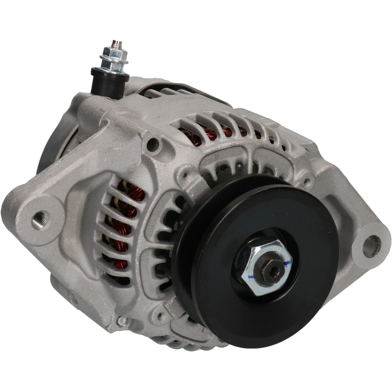 HC-Cargo Alternator