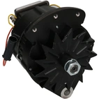 HC-Cargo Alternator