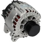 HC-Cargo Alternator