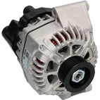 HC-Cargo Alternator