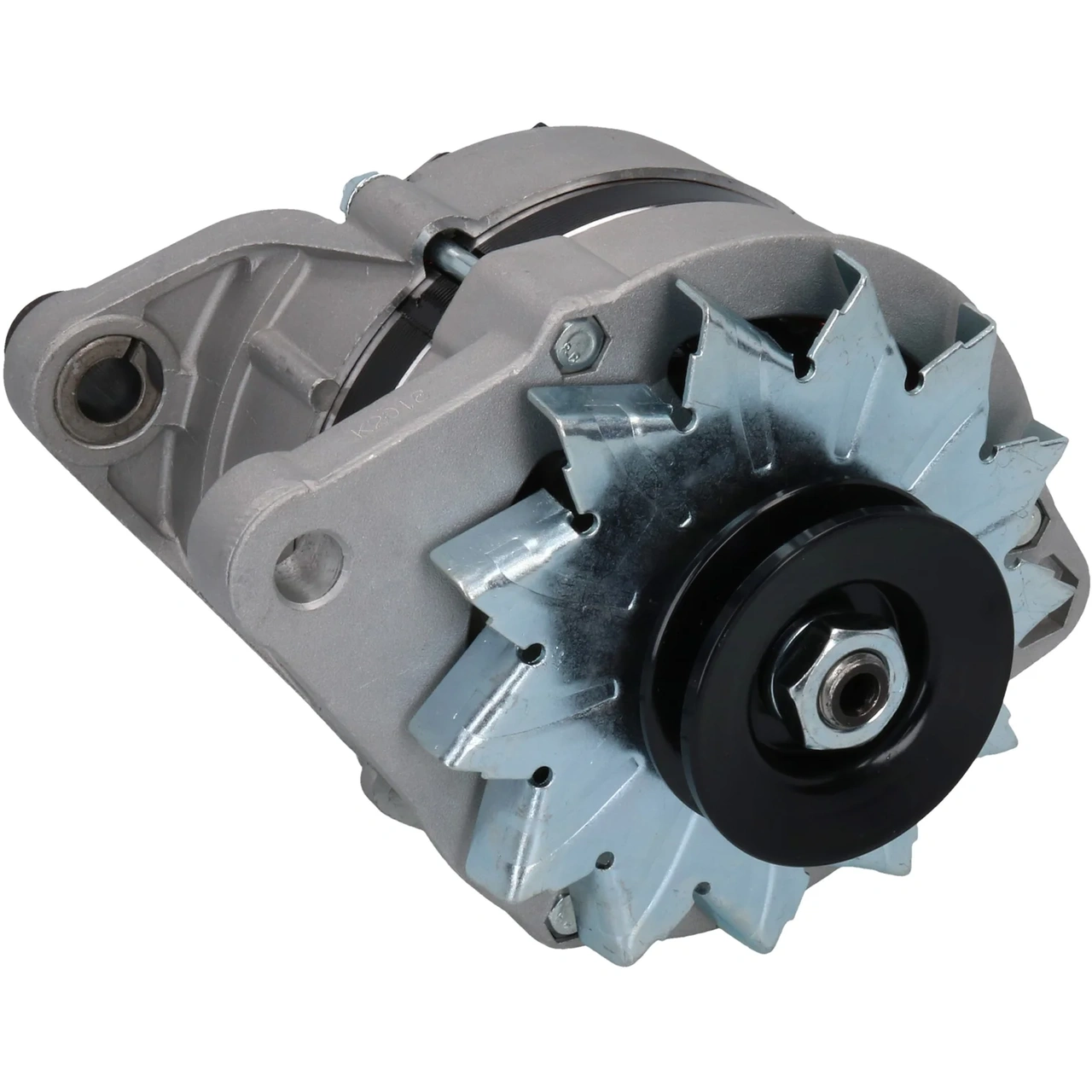 HC-Cargo Alternator