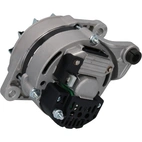 HC-Cargo Alternator