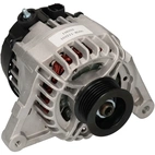 HC-Cargo Alternator