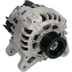 HC-Cargo Alternator