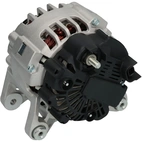 HC-Cargo Alternator