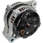 HC-Cargo Alternator