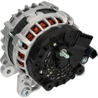 HC-Cargo Alternator