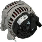 HC-Cargo Alternator