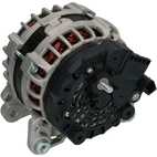 HC-Cargo Alternator