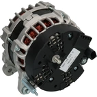 HC-Cargo Alternator