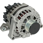 HC-Cargo Alternator