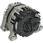 HC-Cargo Alternator