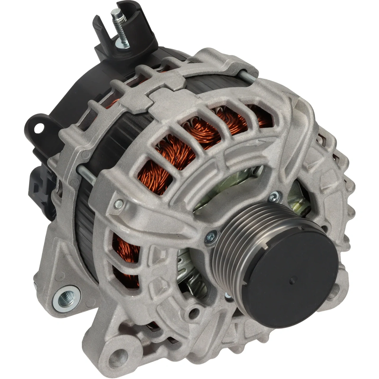 HC-Cargo Alternator