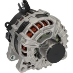 HC-Cargo Alternator