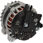 HC-Cargo Alternator
