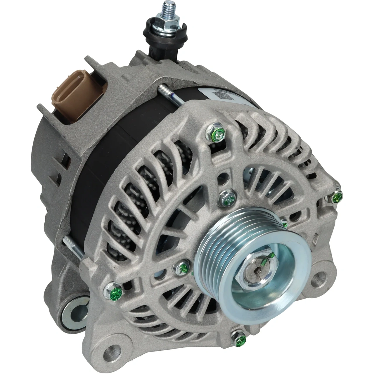 HC-Cargo Alternator