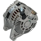 HC-Cargo Alternator