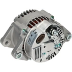HC-Cargo Alternator