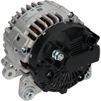 HC-Cargo Alternator