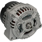 HC-Cargo Alternator