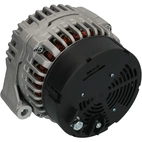 HC-Cargo Alternator