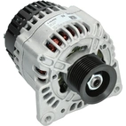 HC-Cargo Alternator