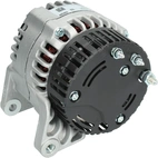 HC-Cargo Alternator