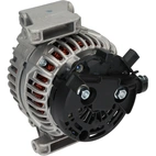 HC-Cargo Alternator