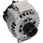 HC-Cargo Alternator