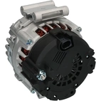 HC-Cargo Alternator