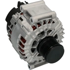 HC-Cargo Alternator