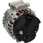 HC-Cargo Alternator