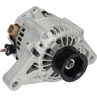 HC-Cargo Alternator