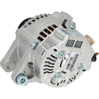 HC-Cargo Alternator