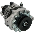 HC-Cargo Alternator